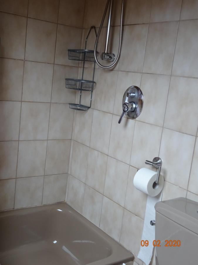 نيدغن Ferienwohnung Lohrer المظهر الخارجي الصورة